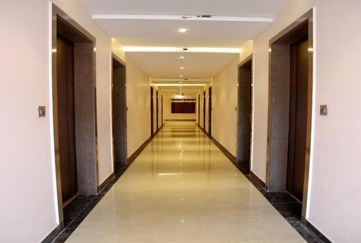 Hotel Rudra Vilas Agra (Uttar Pradesh) Exterior foto